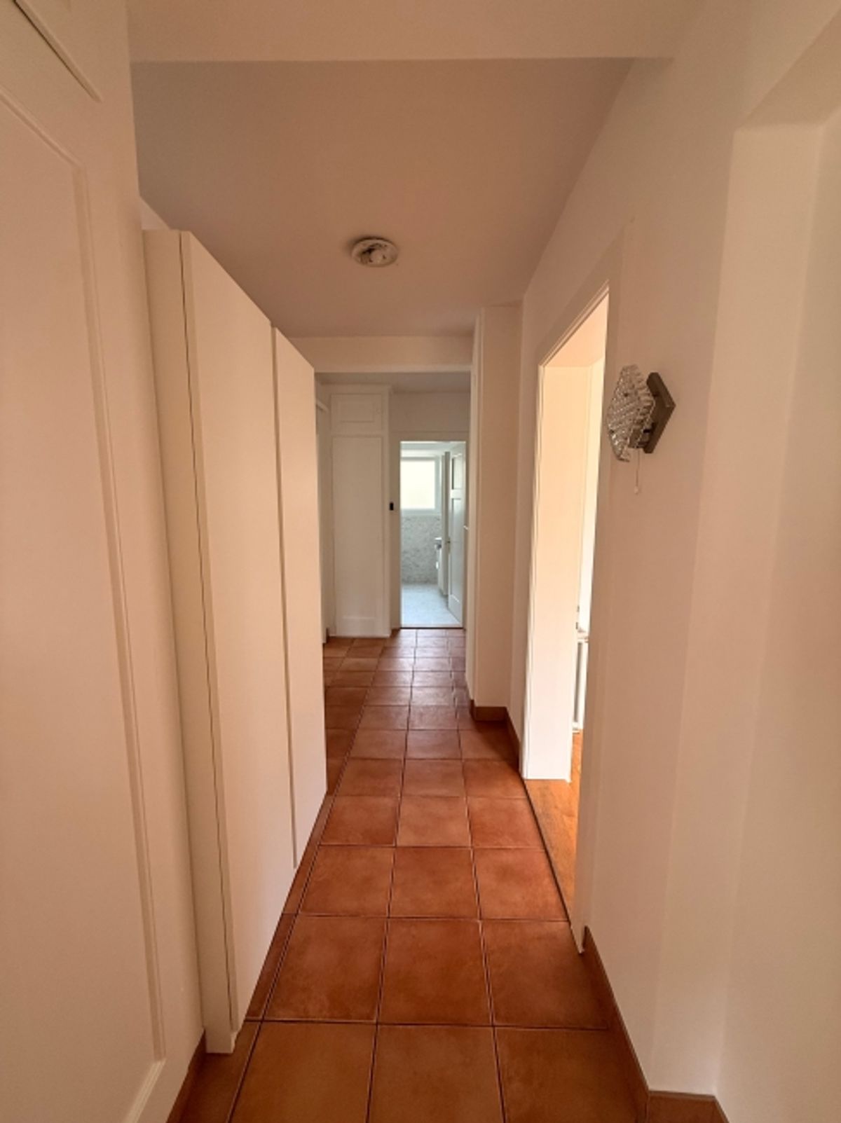 Charmant 3.5 pièces au cSur de Sierre - 4