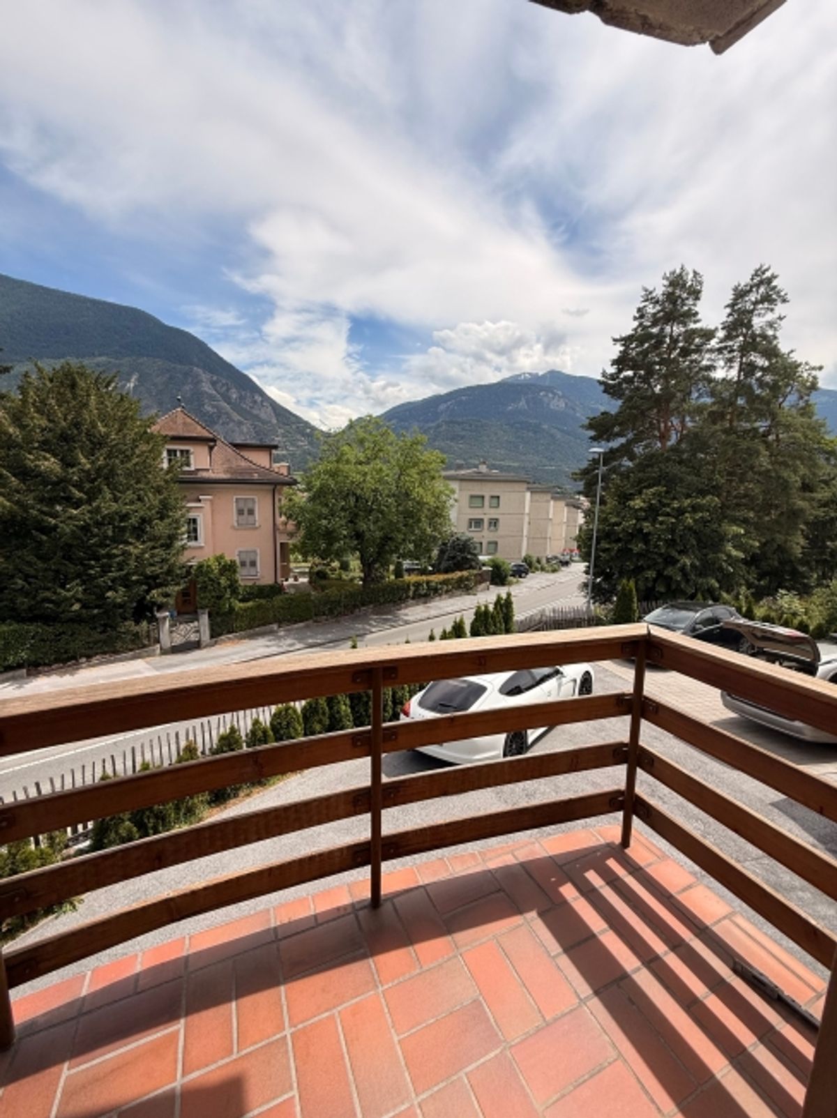 Charmant 3.5 pièces au cSur de Sierre - 6