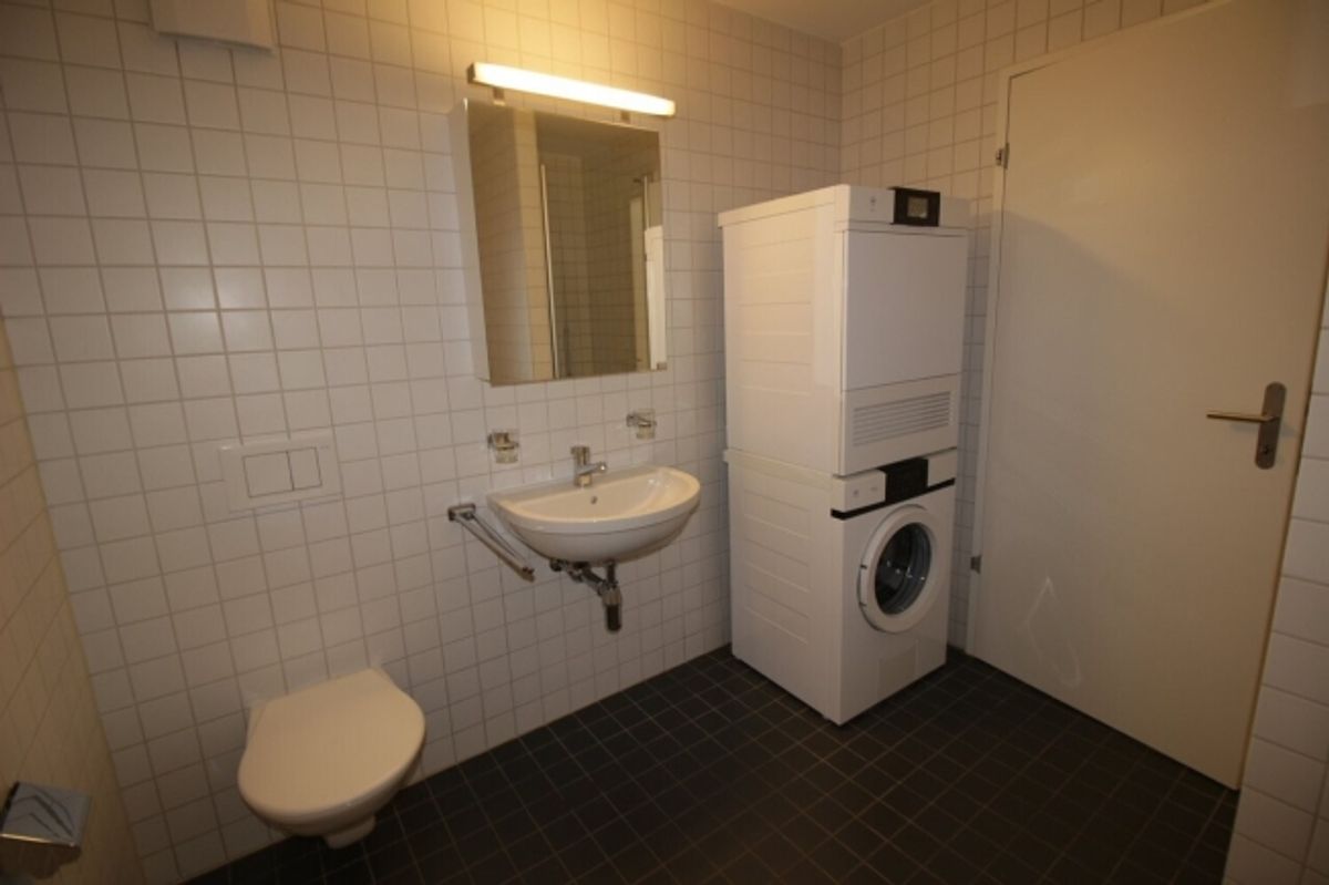 Sehr großes, 21/2-Zimmer-Dachboden von 94 m², konsequent modern! - 2