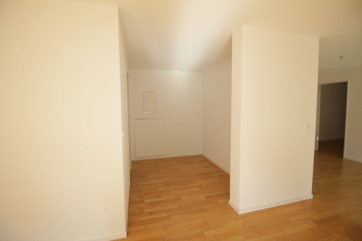 Sehr großes, 21/2-Zimmer-Dachboden von 94 m², konsequent modern! - 3