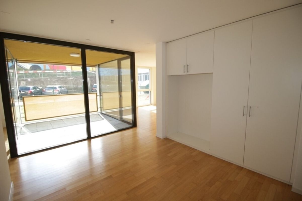Sehr großes, 21/2-Zimmer-Dachboden von 94 m², konsequent modern! - 4