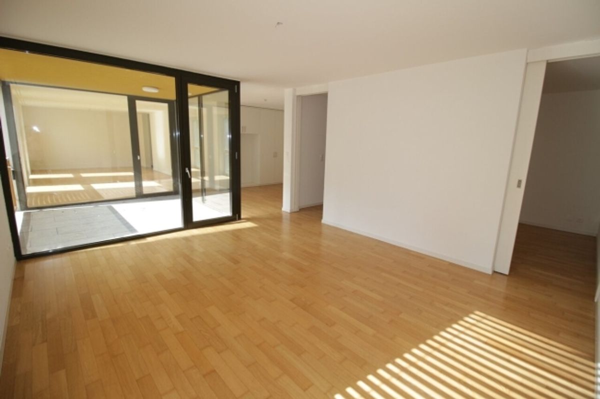 Sehr großes, 21/2-Zimmer-Dachboden von 94 m², konsequent modern! - 6
