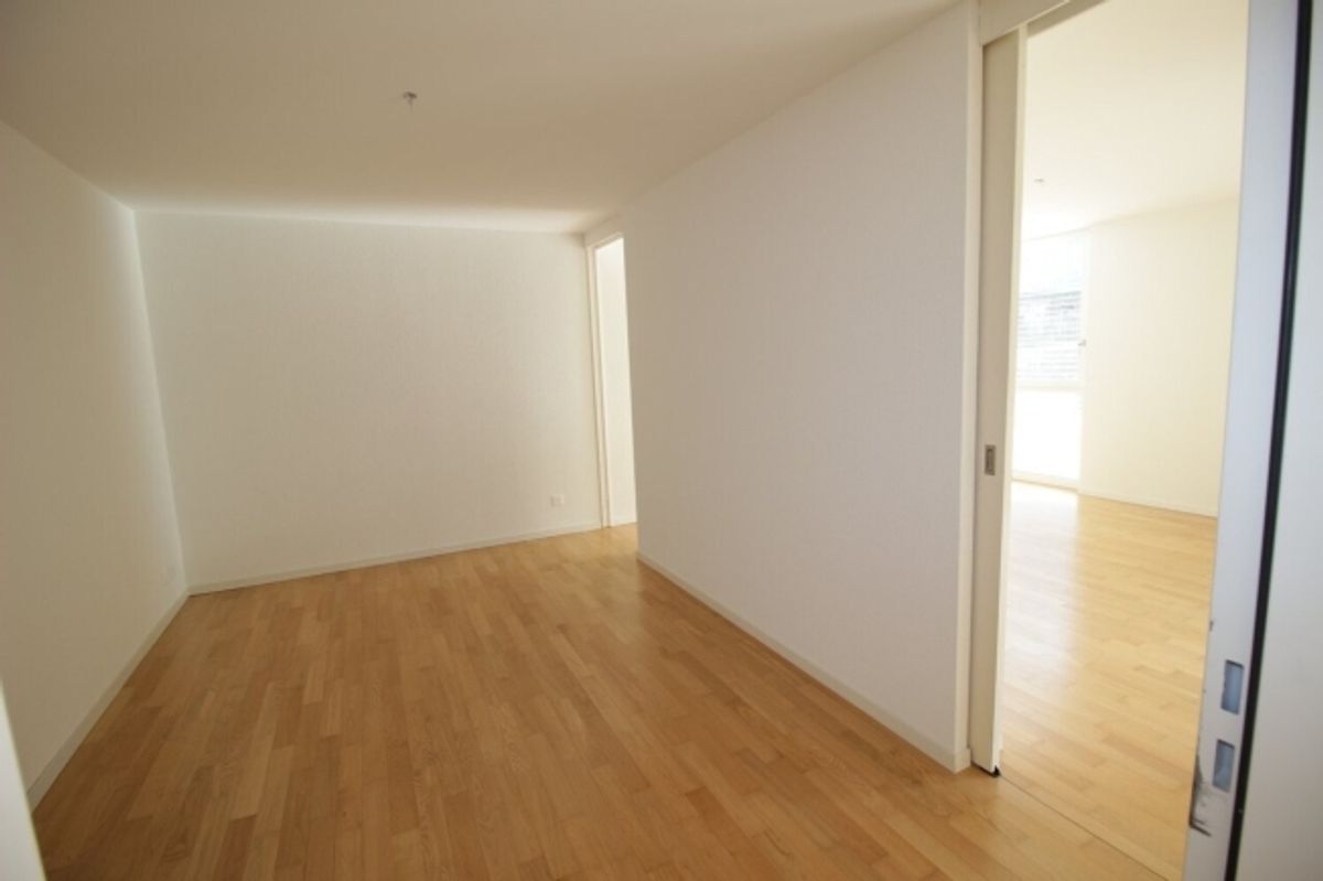 Sehr großes, 21/2-Zimmer-Dachboden von 94 m², konsequent modern! - 7