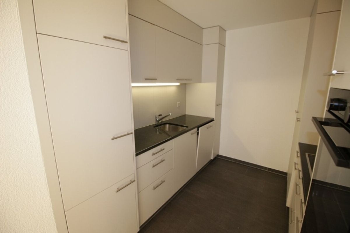 Sehr großes, 21/2-Zimmer-Dachboden von 94 m², konsequent modern! - 9