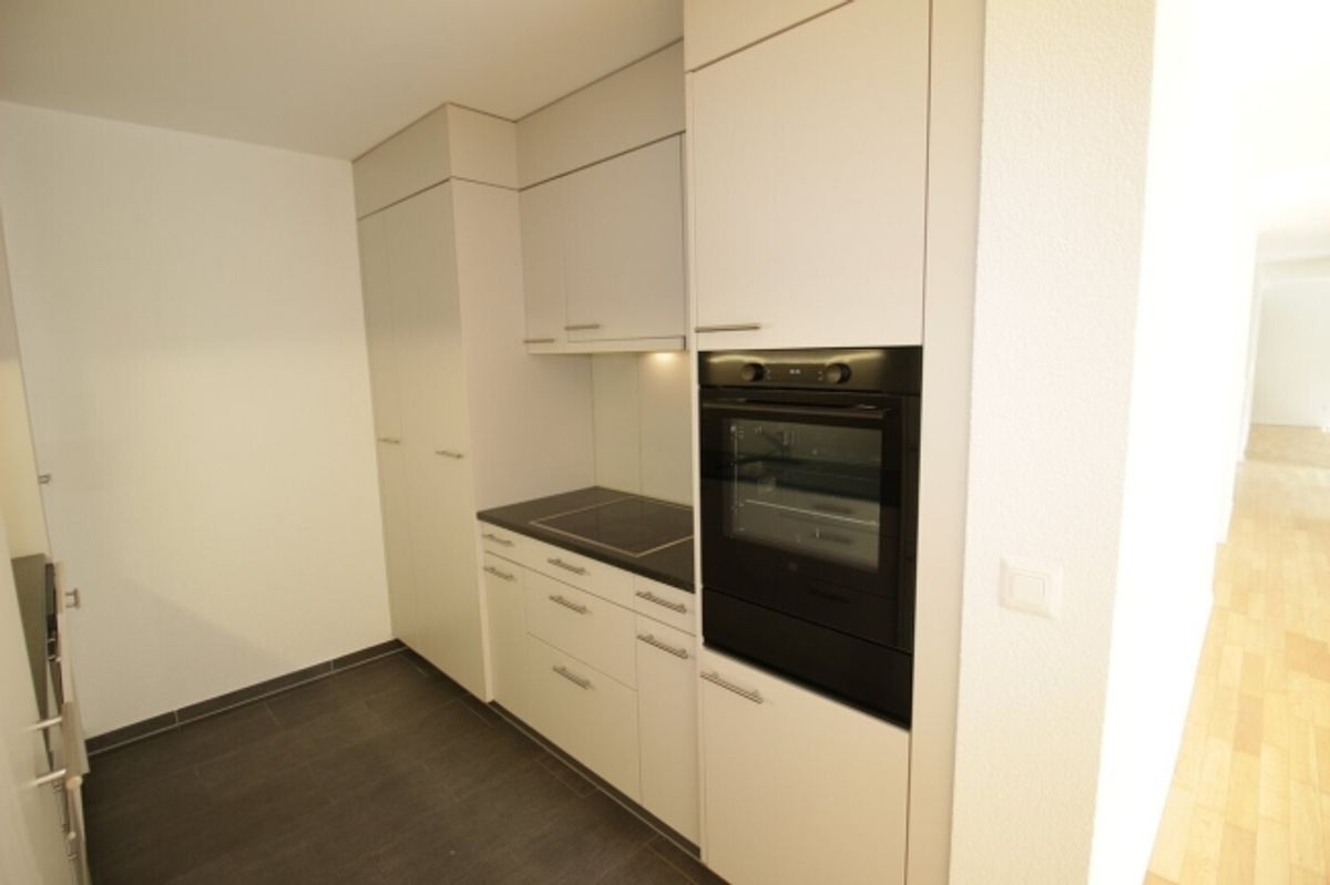 Sehr großes, 21/2-Zimmer-Dachboden von 94 m², konsequent modern! - 10
