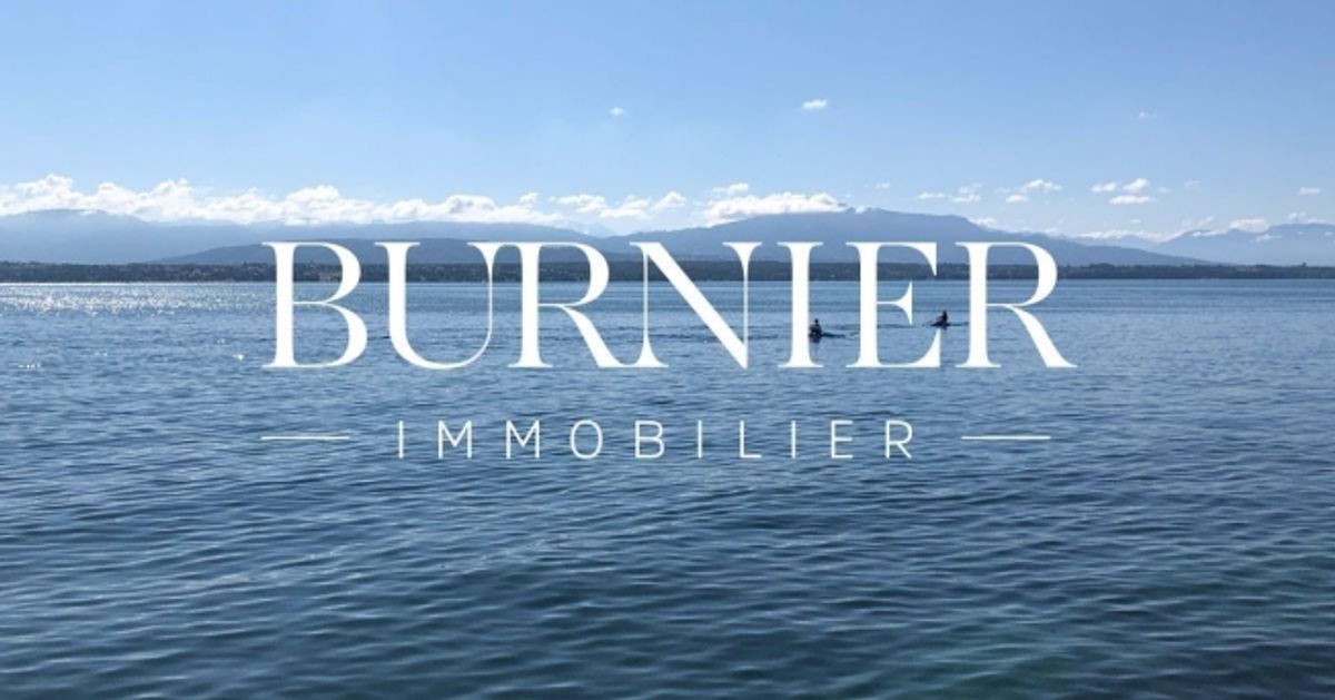 3-Zimmer-Wohnung in Genf - 0