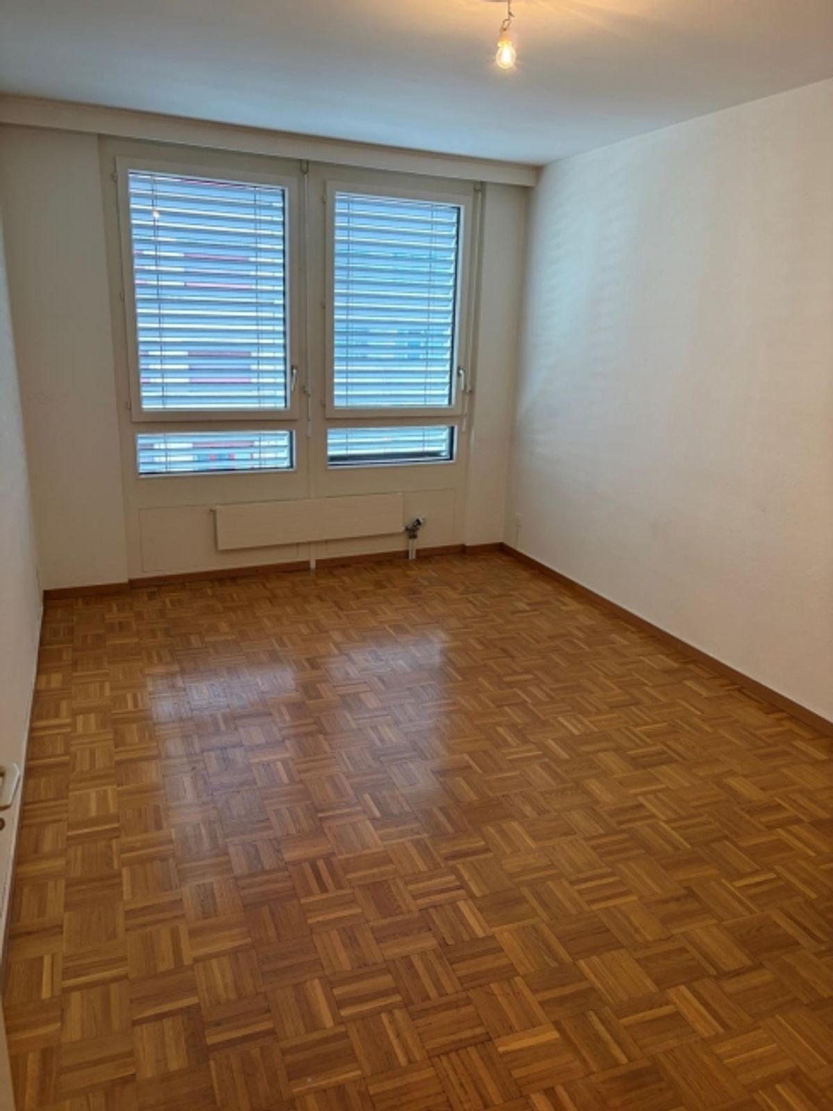 3-Zimmer-Wohnung in Genf - 1