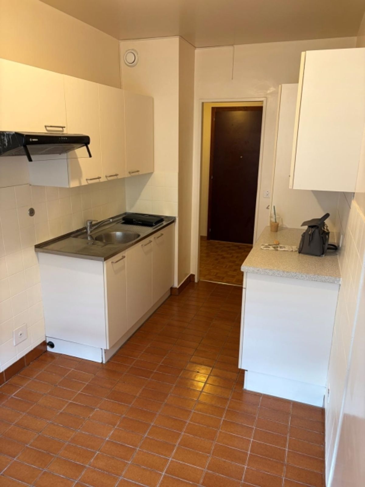 3-Zimmer-Wohnung in Genf - 2