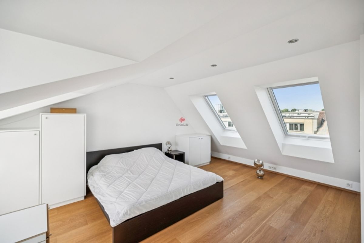 Modernes Wohnen in Basel - in Rhein Nähe - 10