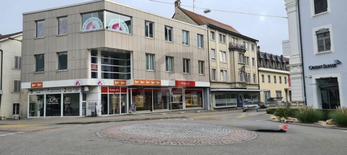 PRATIQUE, LUMINEUX ET CENTRAL - 0