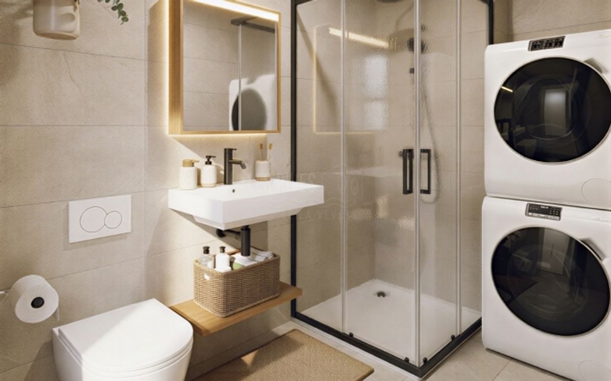 Châtel-Saint-Denis – Neue 5.5-Zimmer-Wohnung mit 122 m² und Balkon - 4