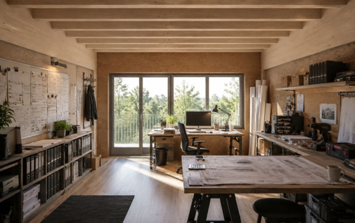 NEUBAU Streetbox Otelfingen - Für Macher & Unternehmerinnen - 5