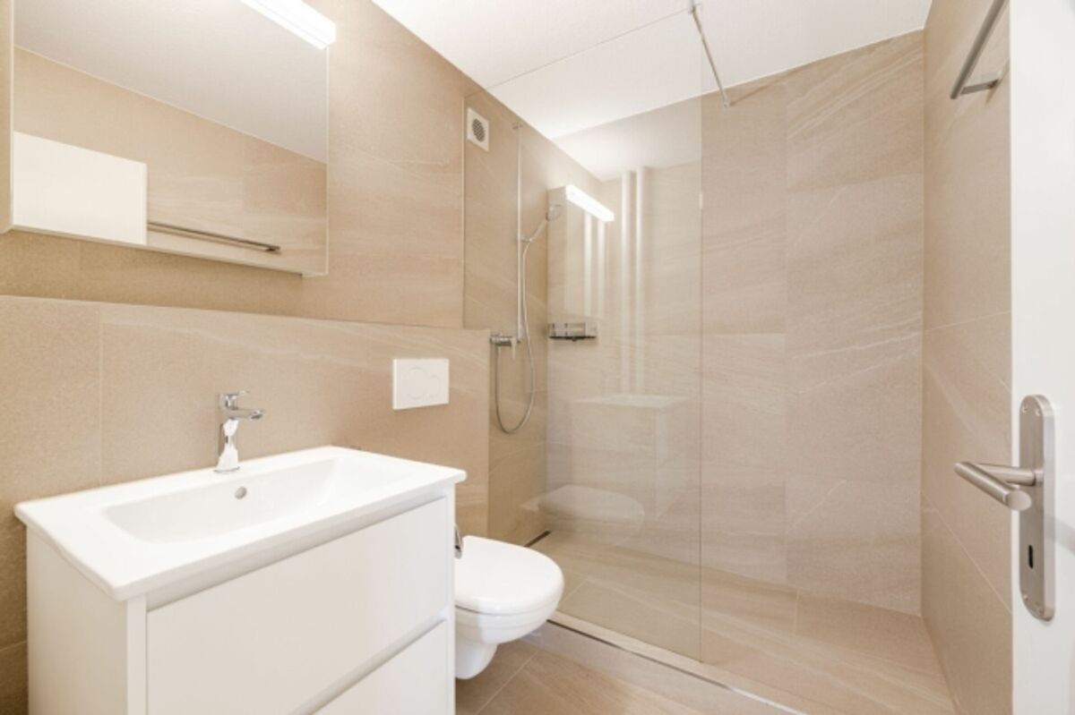 Ferienflair trifft Wohnkomfort - Erstbezug in hochwertiger 2.5-Zimmer Wohnung - 3