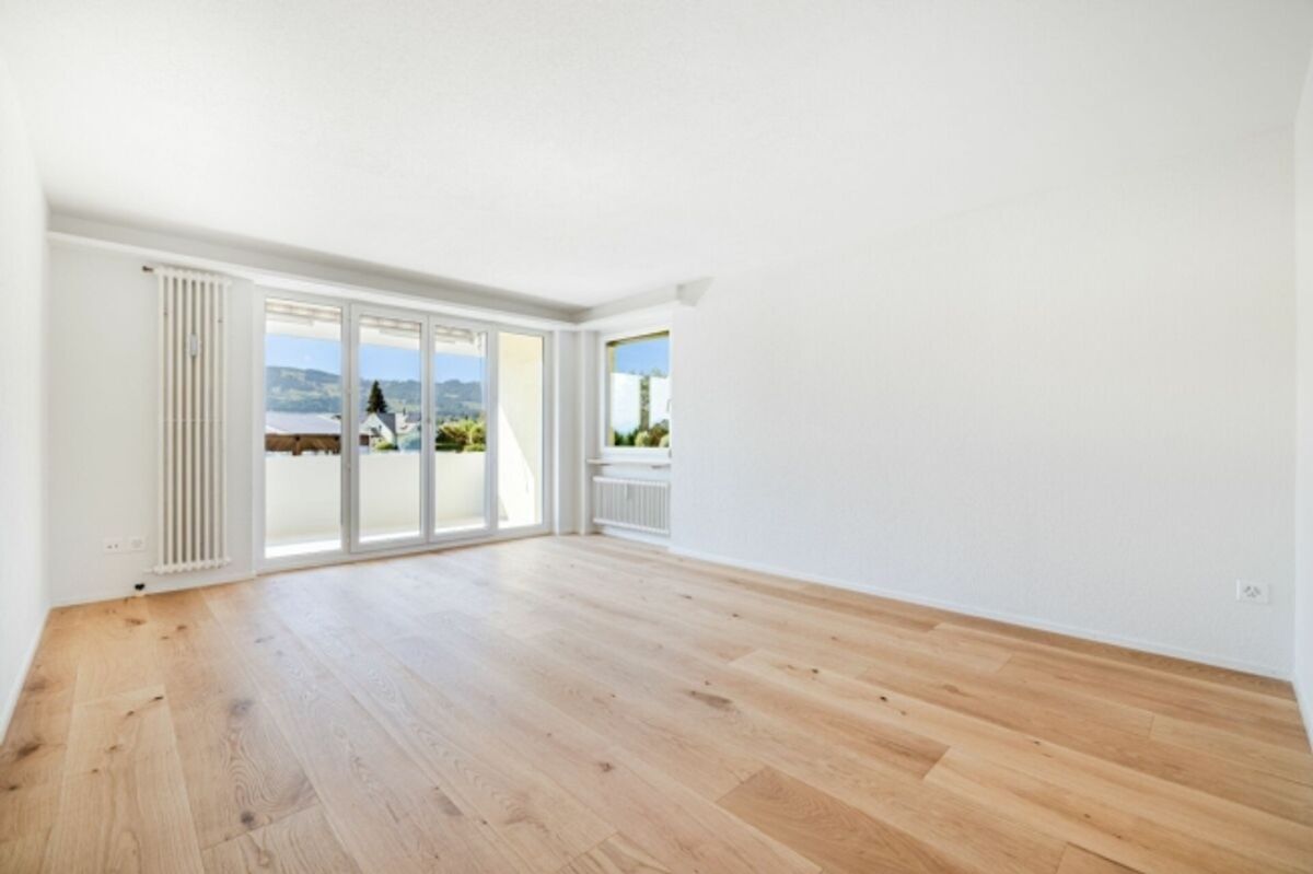 Ferienflair trifft Wohnkomfort - Erstbezug in hochwertiger 2.5-Zimmer Wohnung - 4