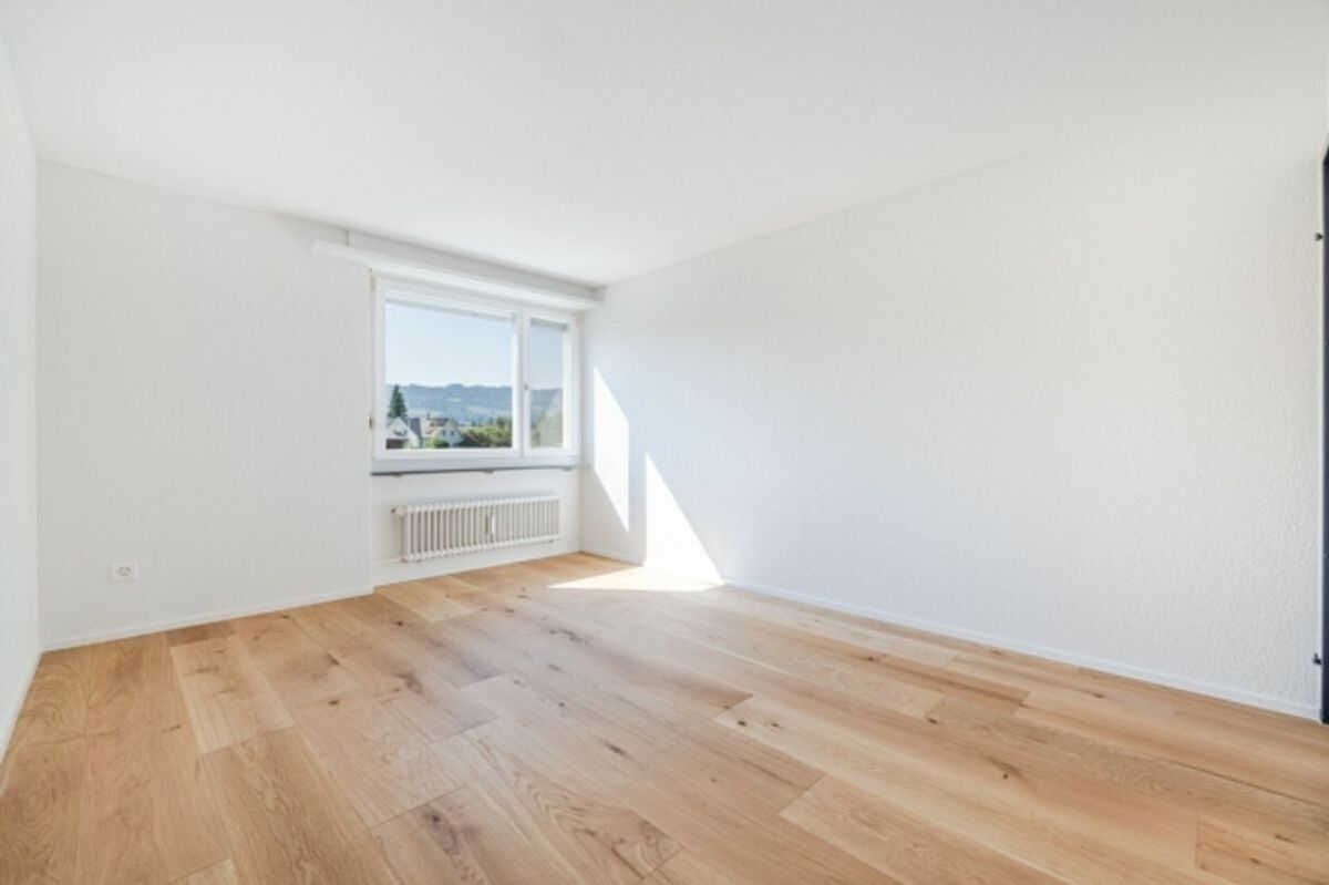 Ferienflair trifft Wohnkomfort - Erstbezug in hochwertiger 2.5-Zimmer Wohnung - 5