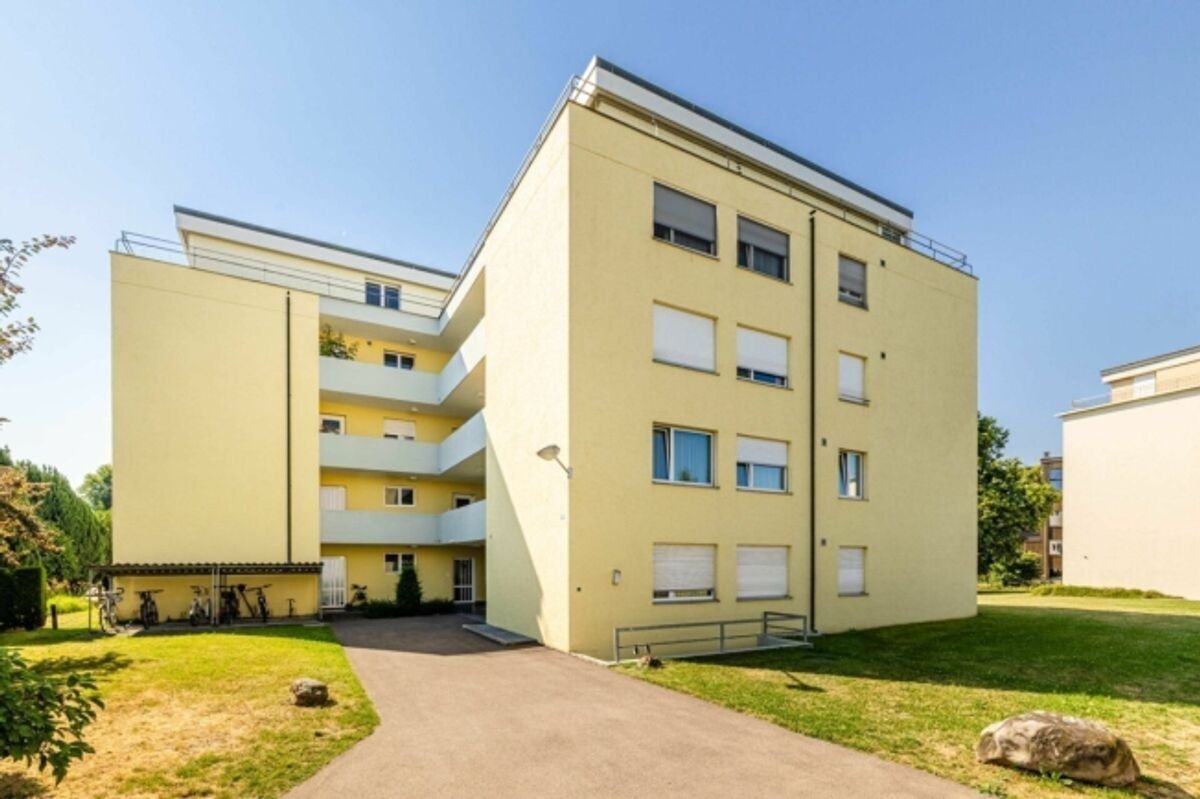 Ferienflair trifft Wohnkomfort - Erstbezug in hochwertiger 2.5-Zimmer Wohnung - 8