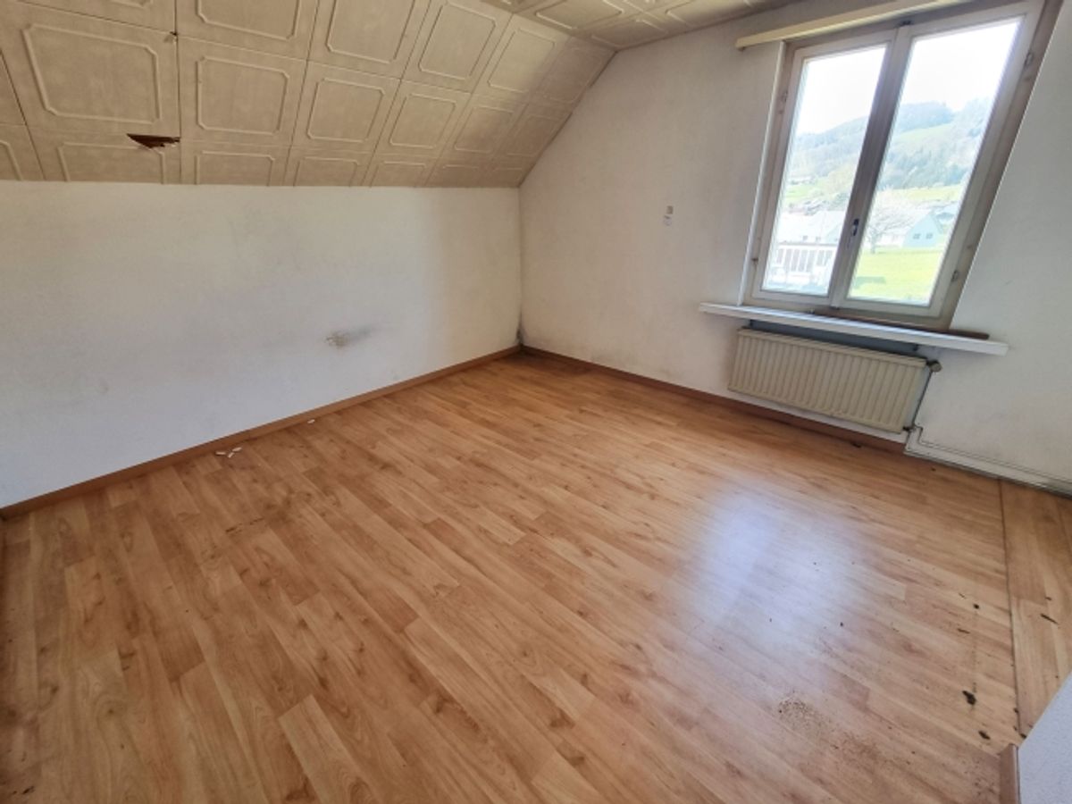 EFH mit guter Substanz - Ausbau ganz nach Ihrem Geschmack - 3