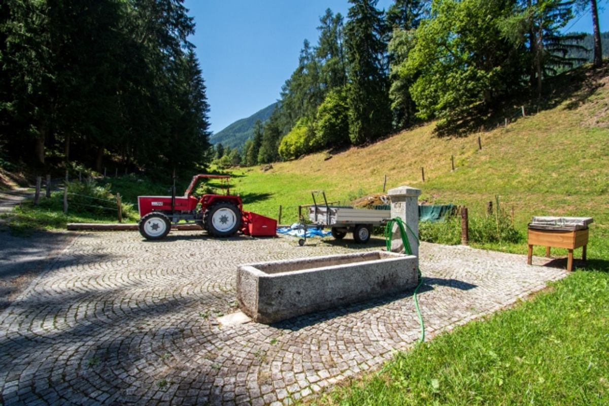 Wunderschönes Chalet im Herzen der Natur - 3
