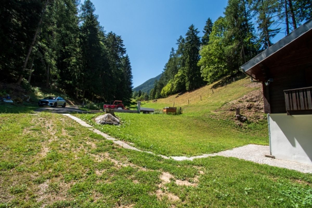 Wunderschönes Chalet im Herzen der Natur - 4
