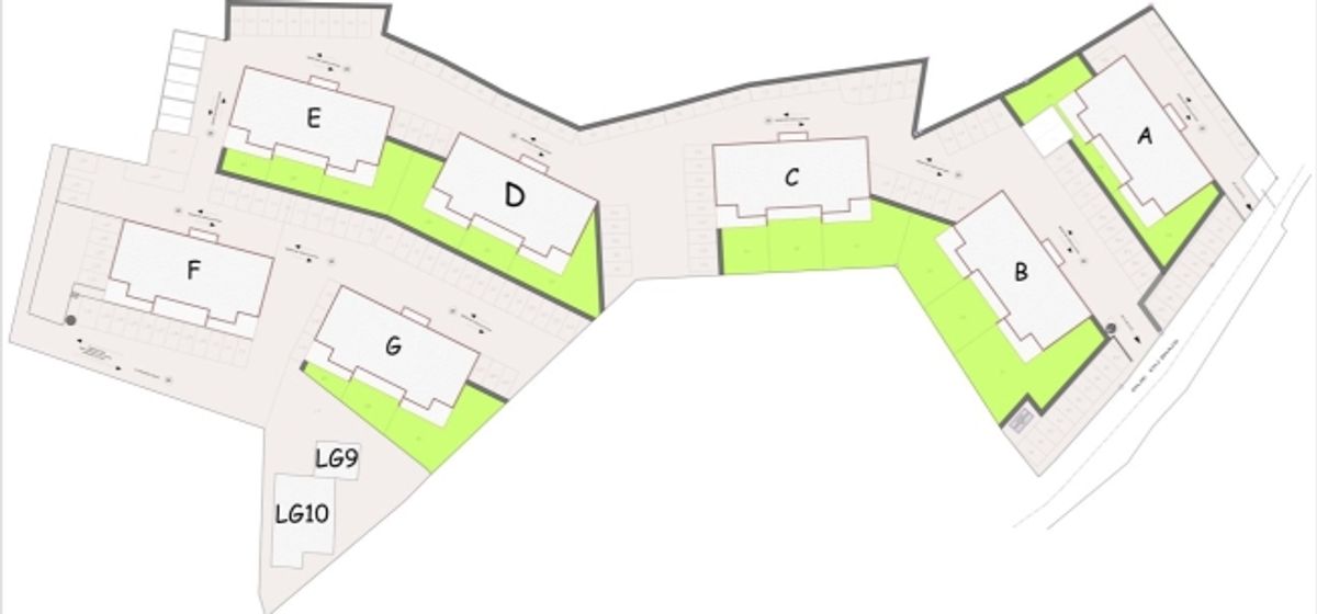 3.5-Zimmerwohnung in Ardon - 1