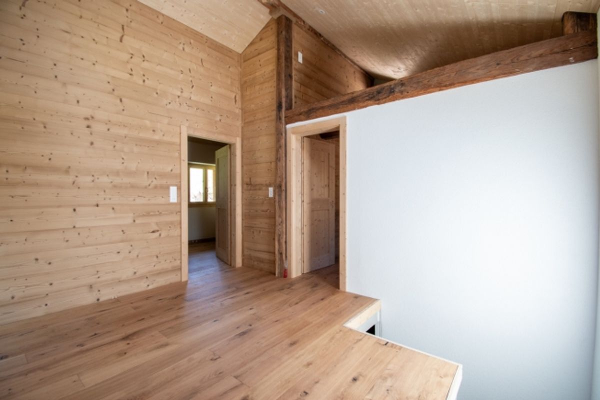 Wunderschönes Chalet im Herzen der Natur - 6
