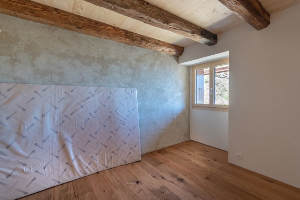 Wunderschönes Chalet im Herzen der Natur - 10