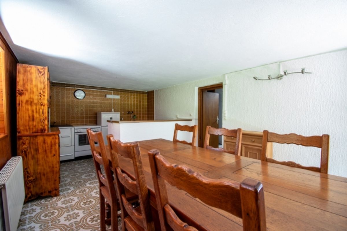 Wunderschönes Chalet im Herzen der Natur - 12