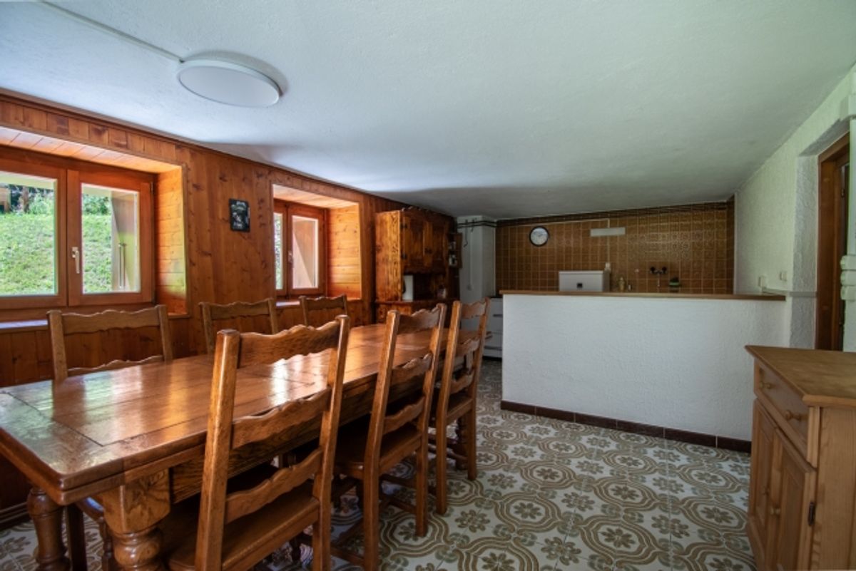 Wunderschönes Chalet im Herzen der Natur - 13