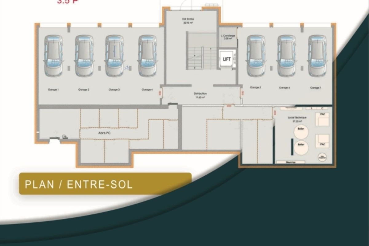 3.5-Zimmerwohnung in Ardon - 3
