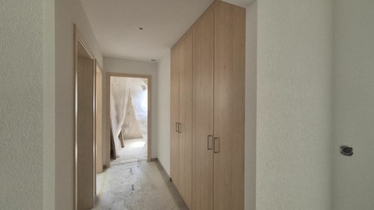 3.5-Zimmerwohnung in Ardon - 5