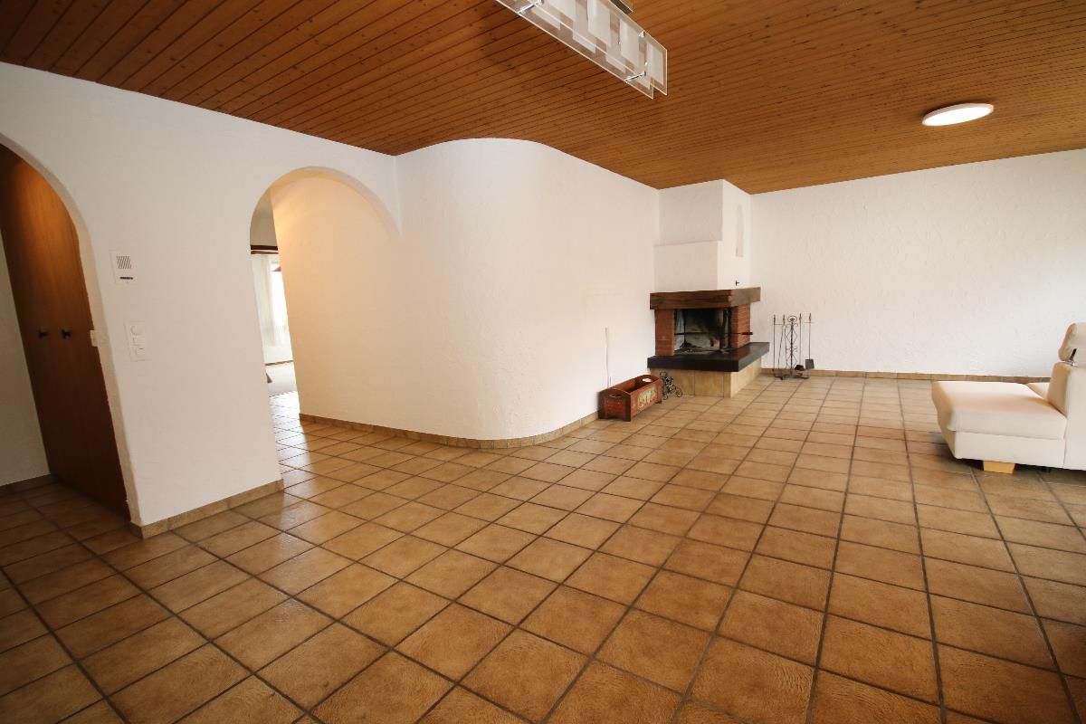 5.5 Zimmer Wohnung - 0