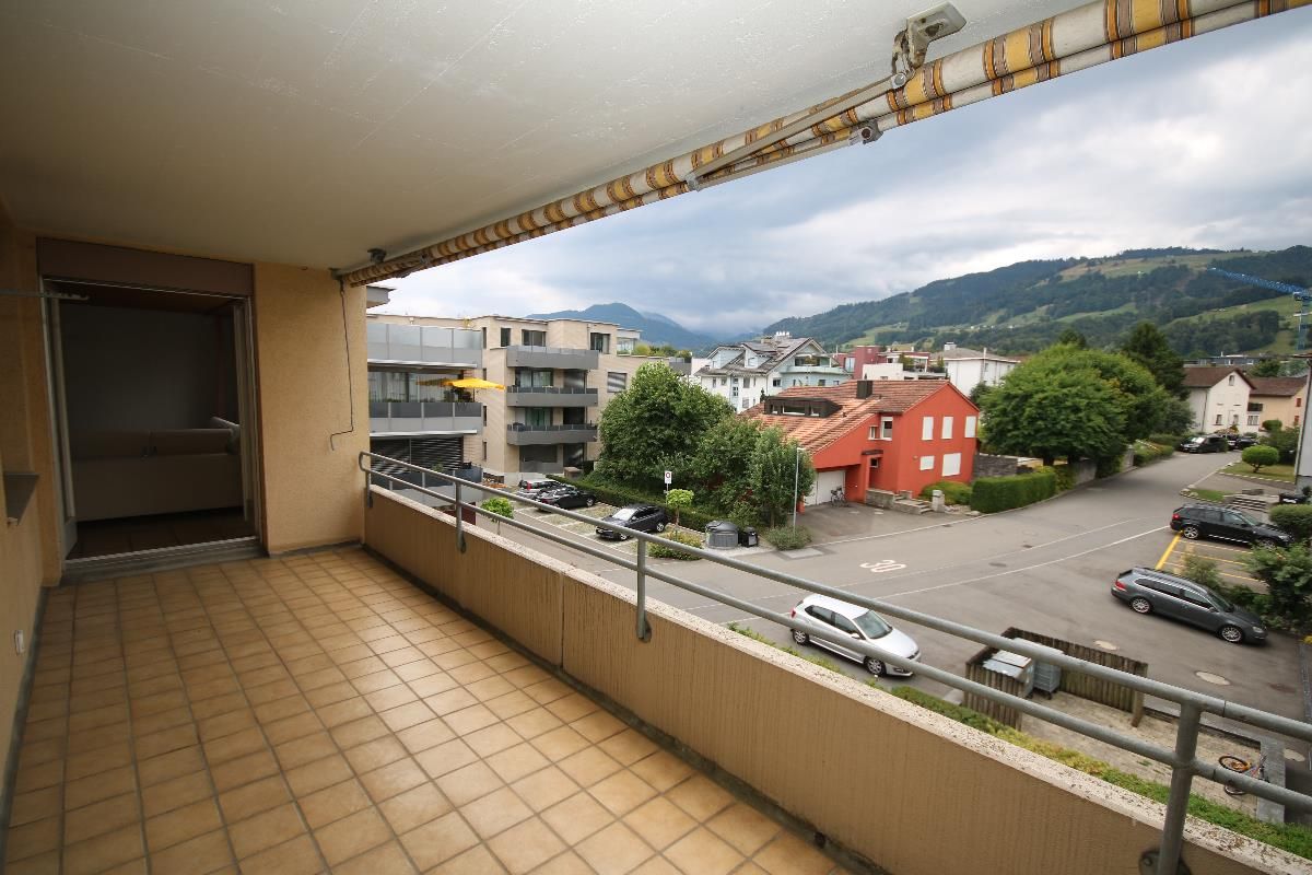 5.5 Zimmer Wohnung - 2