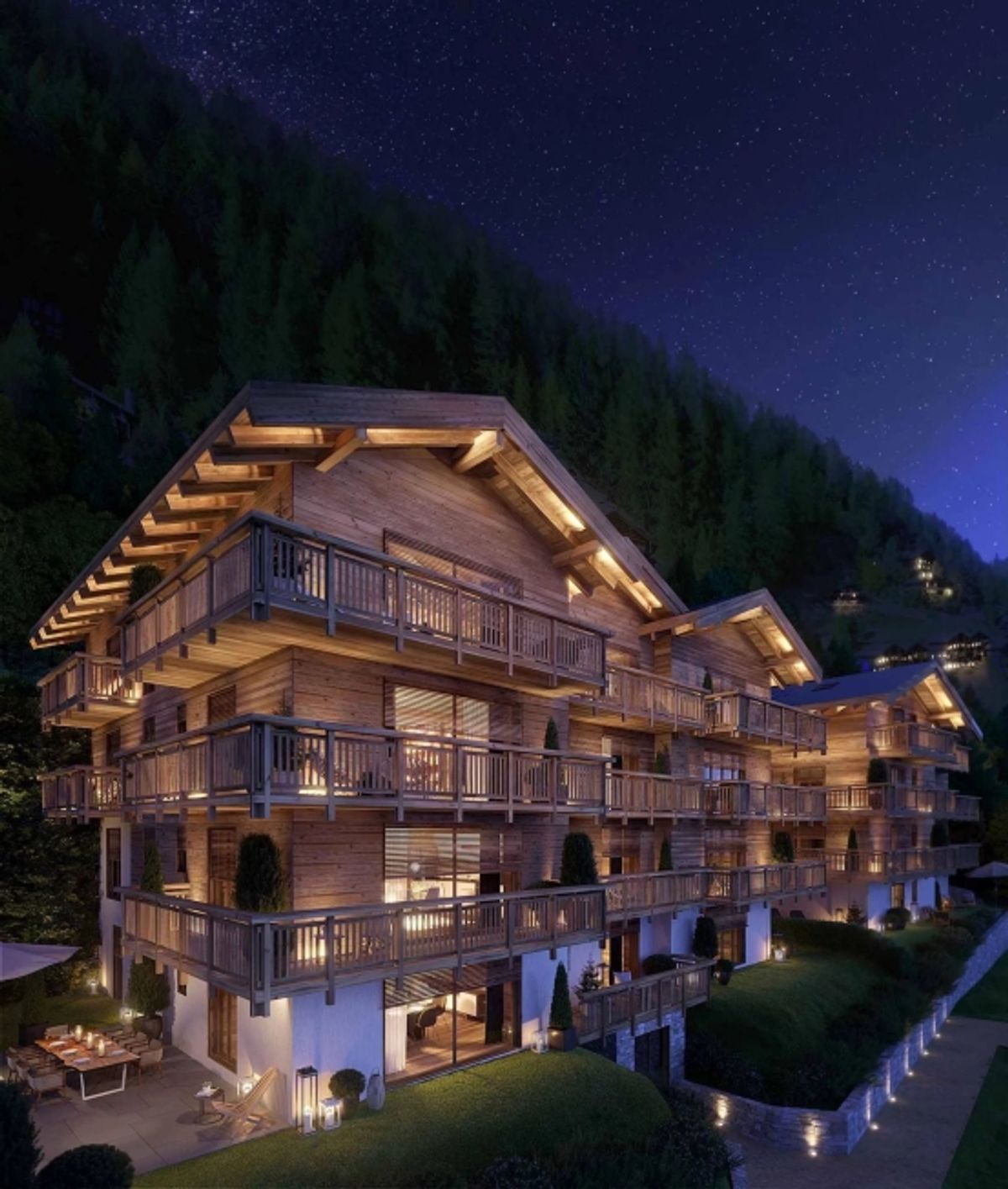 GRIMENTZ – EINE SICHERE INVESTITION IN EINER AUSSERGEWÖHNLICHEN UMGEBUNG - 1