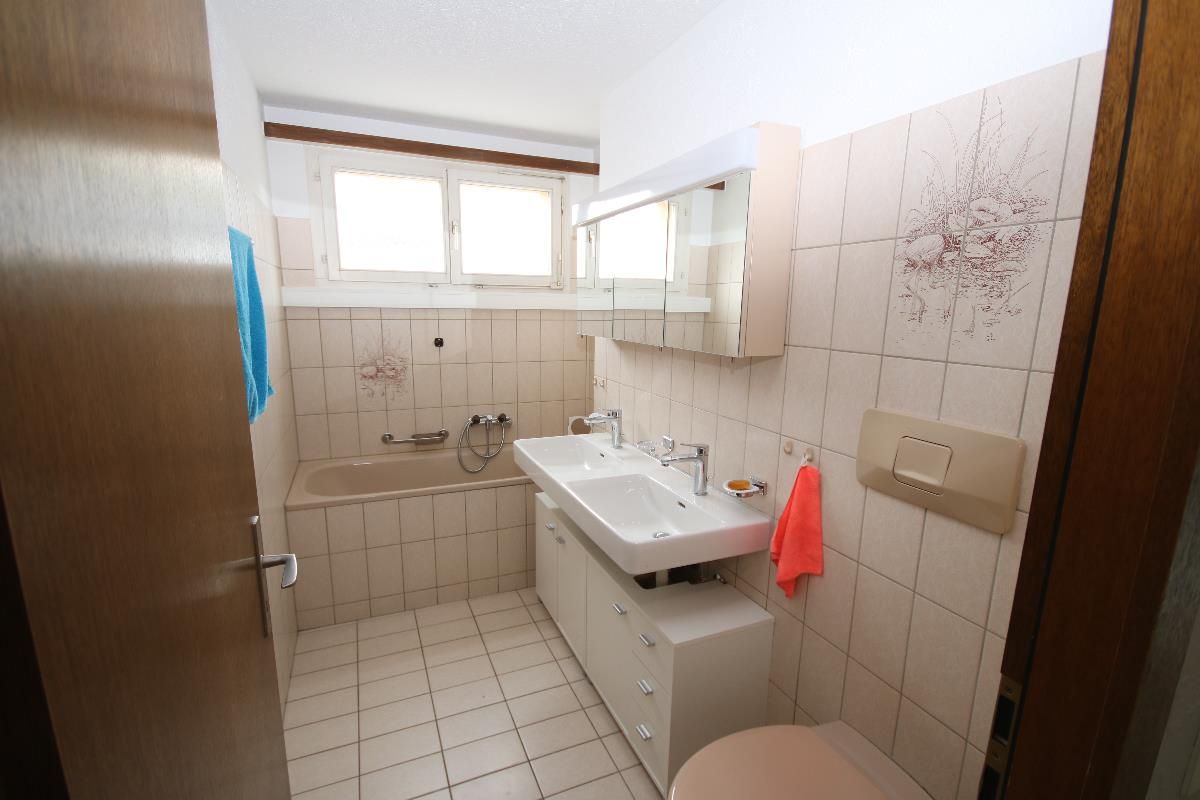 5.5 Zimmer Wohnung - 3
