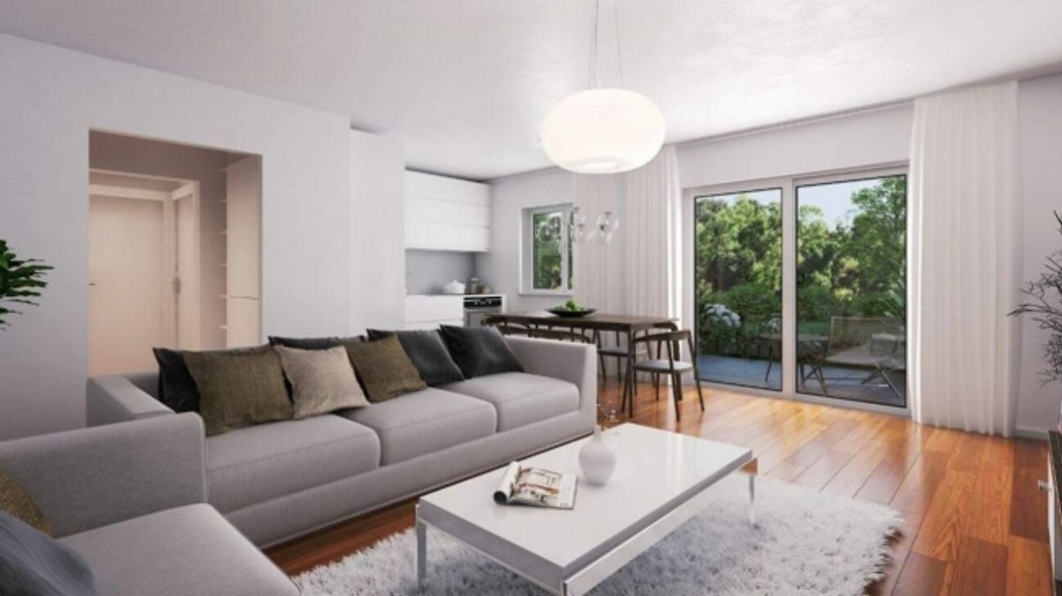 3.5-Zimmerwohnung in Ardon - 7