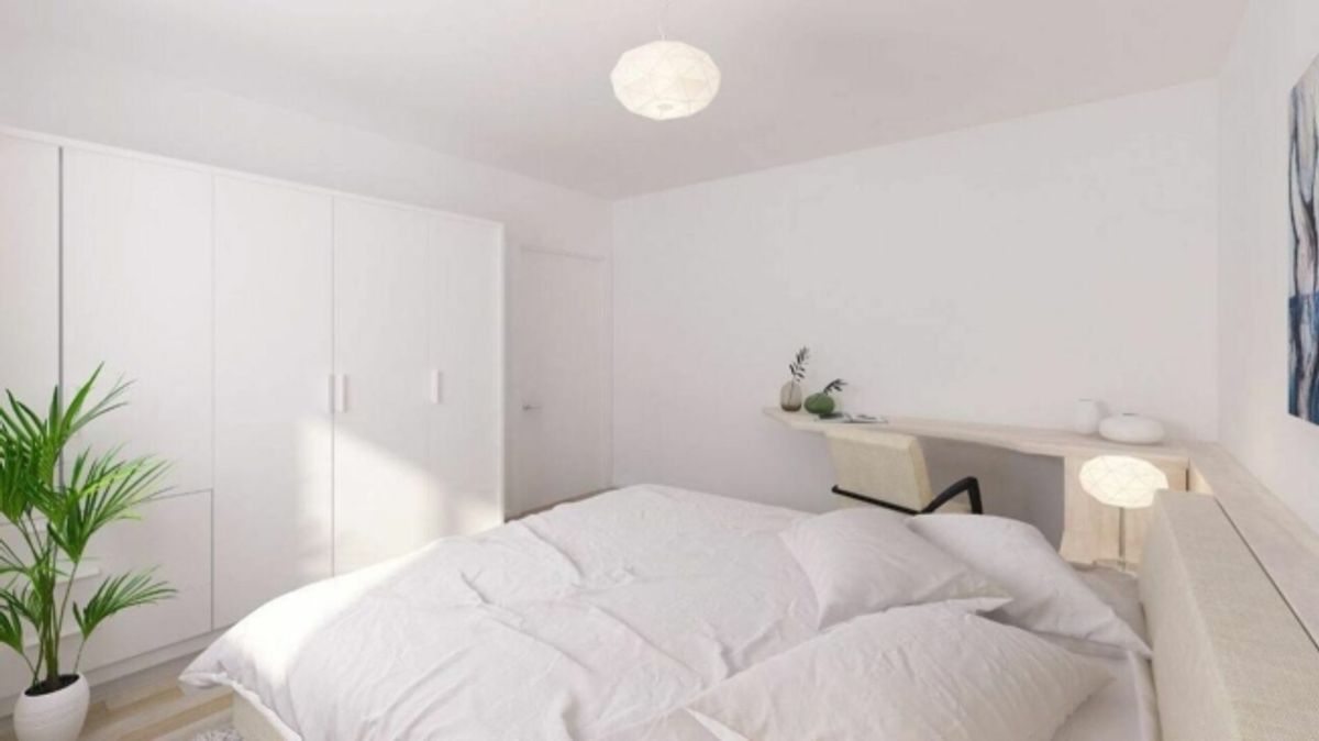 3.5-Zimmerwohnung in Ardon - 8