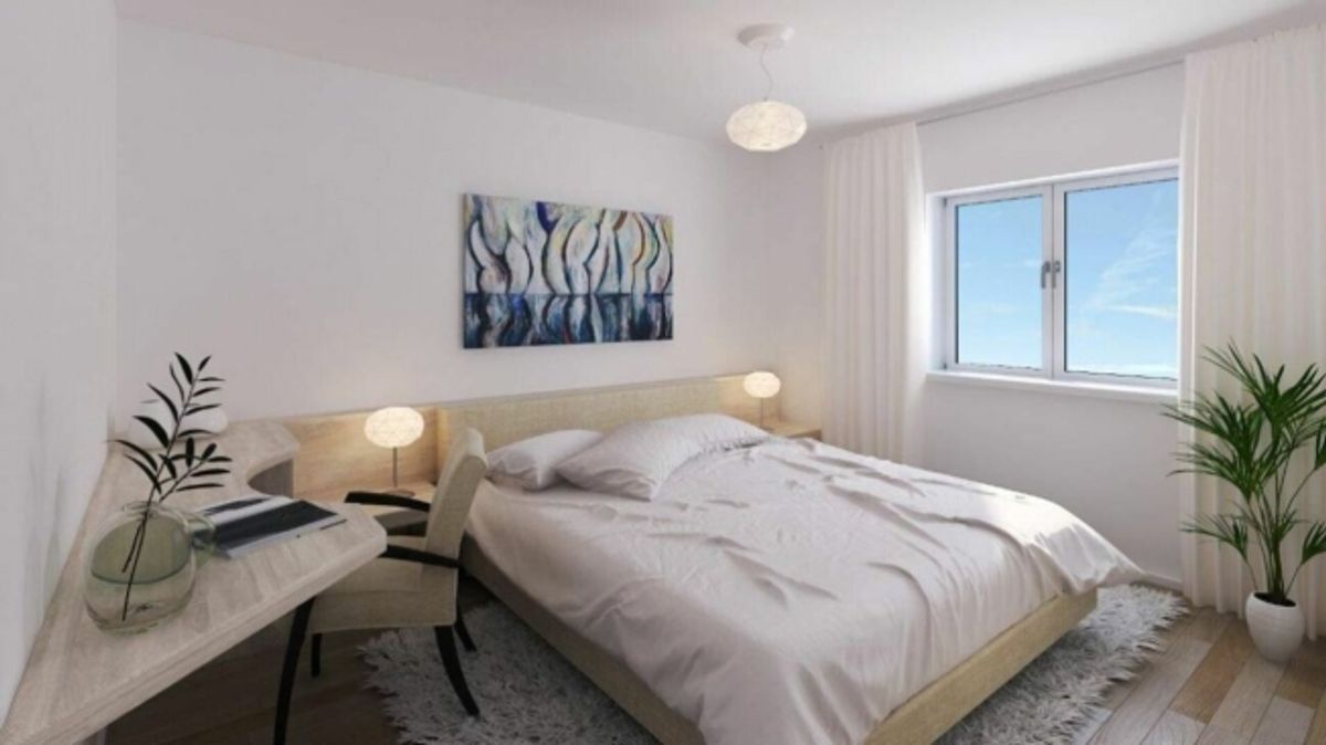 3.5-Zimmerwohnung in Ardon - 9