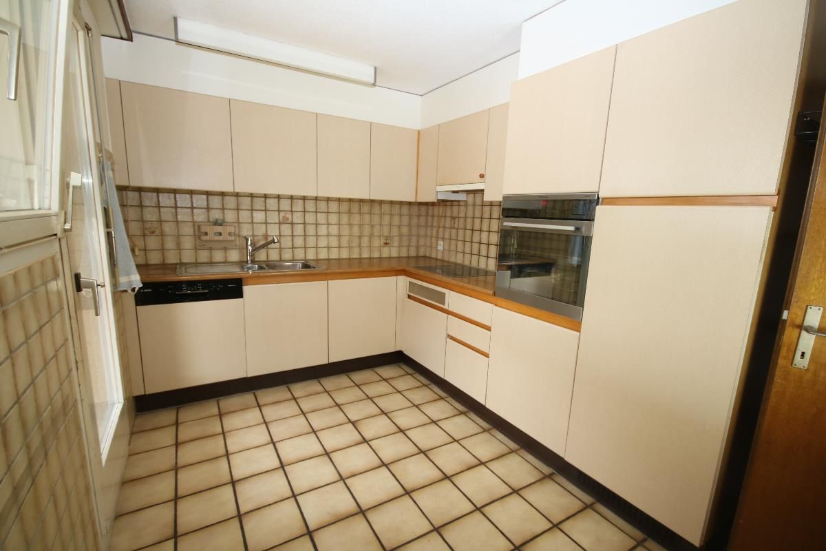 5.5 Zimmer Wohnung - 8