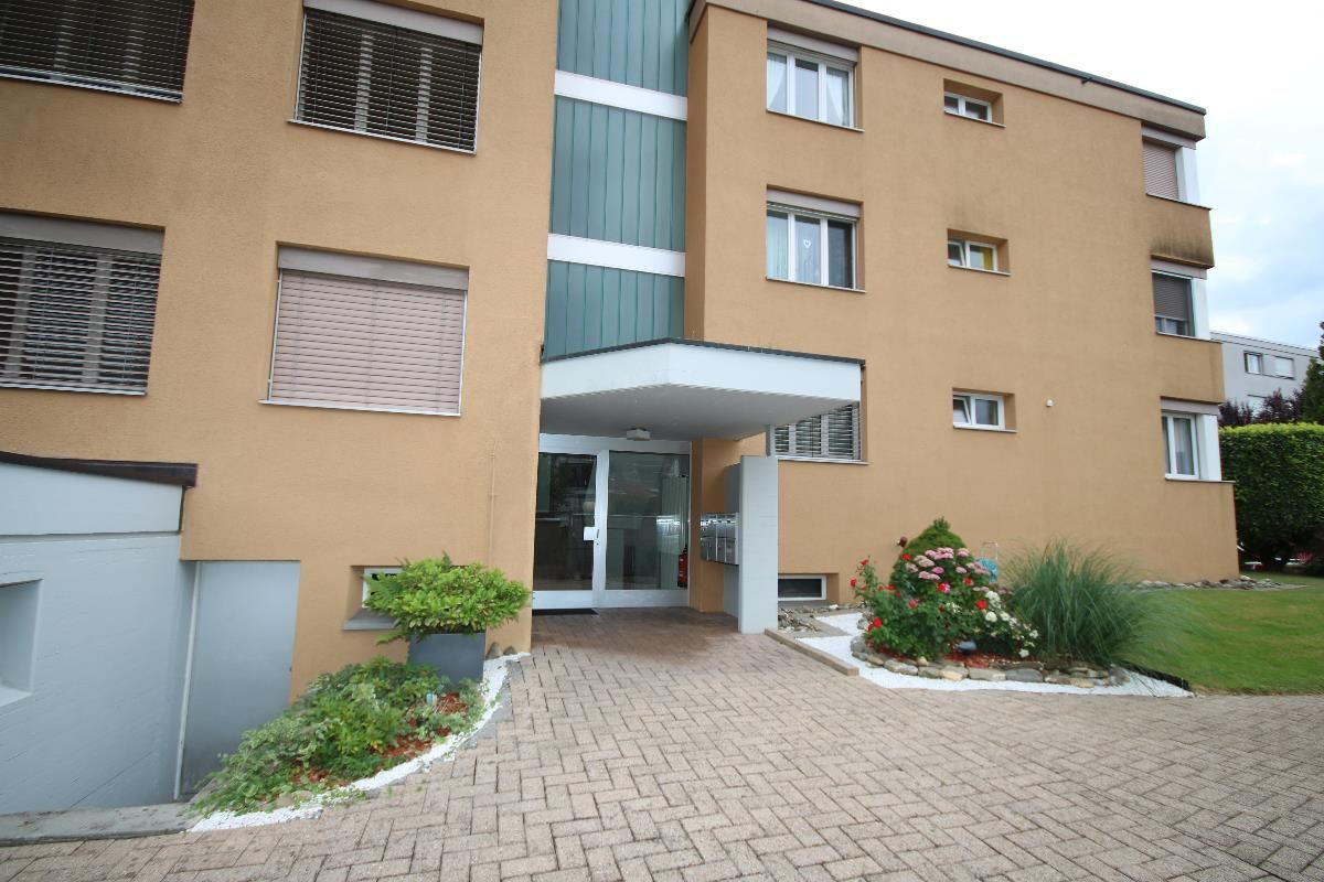 5.5 Zimmer Wohnung - 9