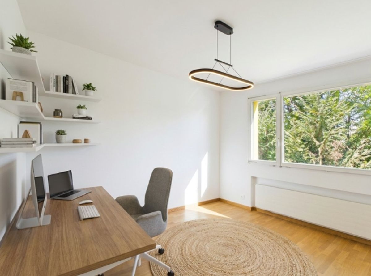 Bevorzugte Wohnlage in Riehen mit viel Grün - Grosszügige Raumaufteilung, zwei attraktive Terrassen und zeitloses Design - 5