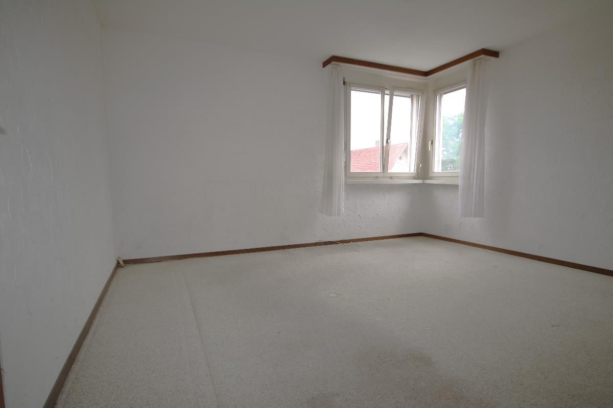 5.5 Zimmer Wohnung - 4