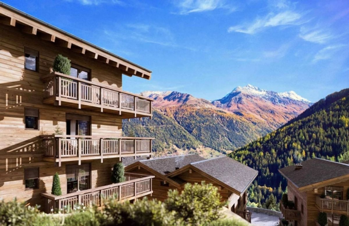 GRIMENTZ – EINE SICHERE INVESTITION IN EINER AUSSERGEWÖHNLICHEN UMGEBUNG - 2