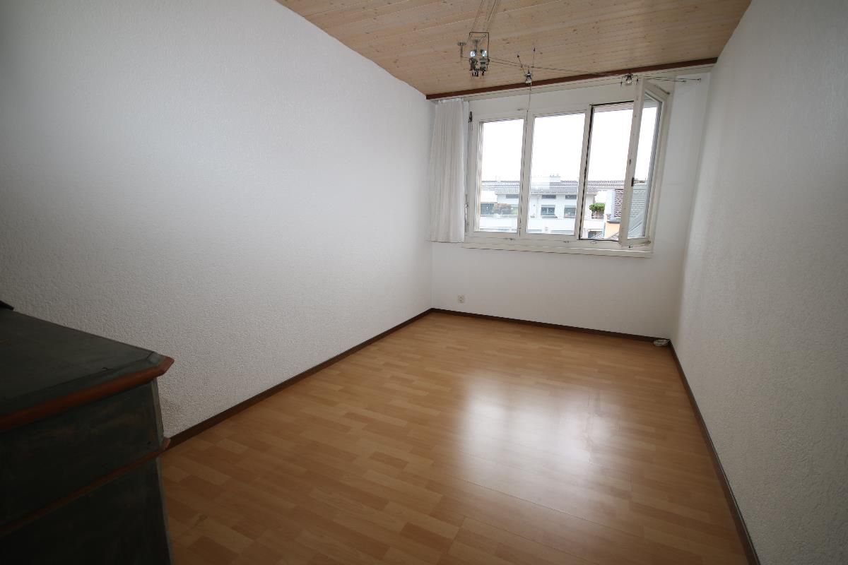 5.5 Zimmer Wohnung - 5