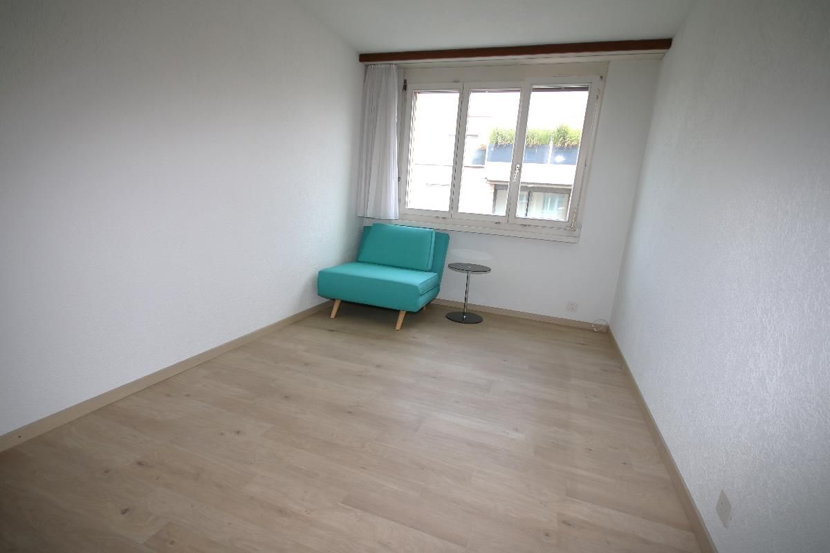 5.5 Zimmer Wohnung - 6