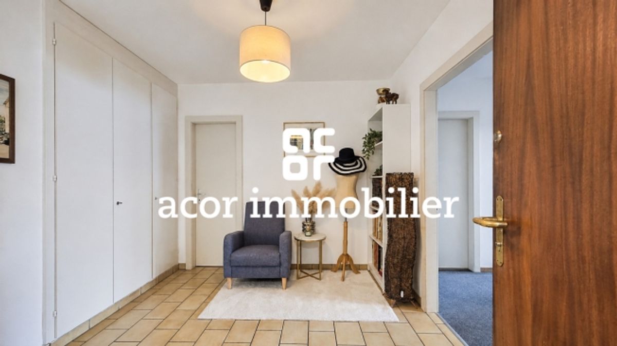 4,5-Zimmer-Wohnung – Ideal gelegen! - 4