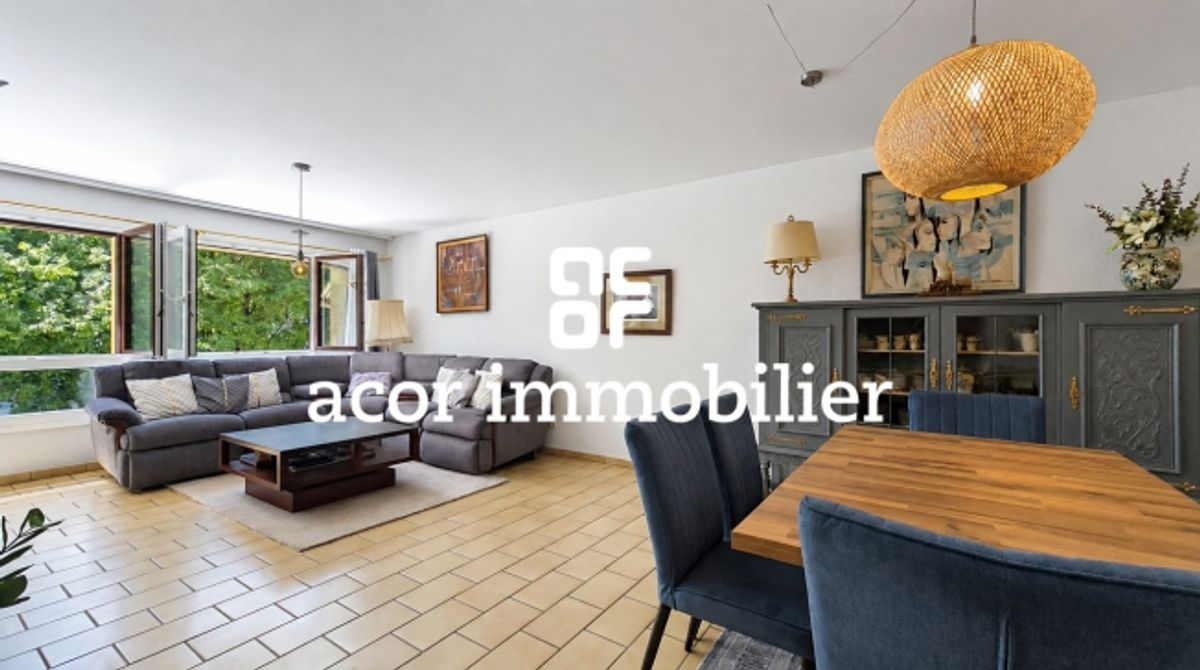 4,5-Zimmer-Wohnung – Ideal gelegen! - 0