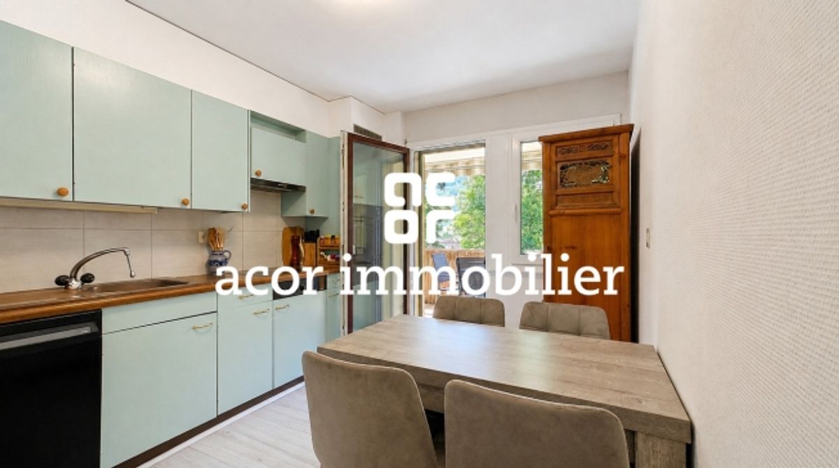 4,5-Zimmer-Wohnung – Ideal gelegen! - 1
