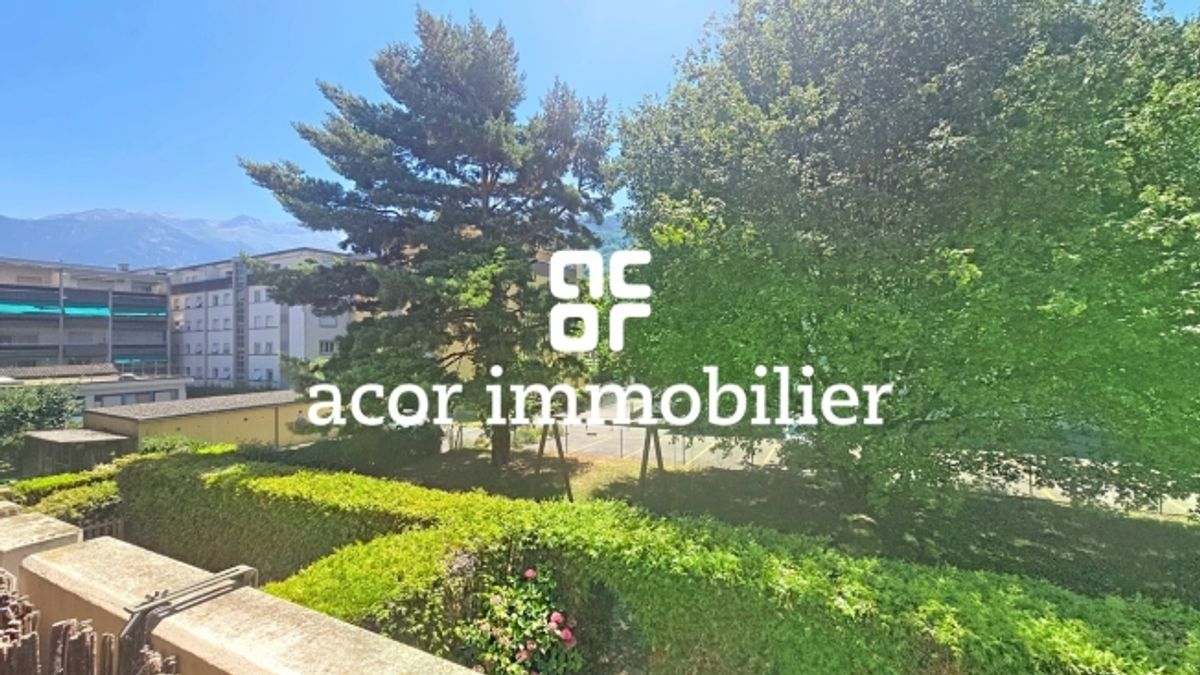 4,5-Zimmer-Wohnung – Ideal gelegen! - 2