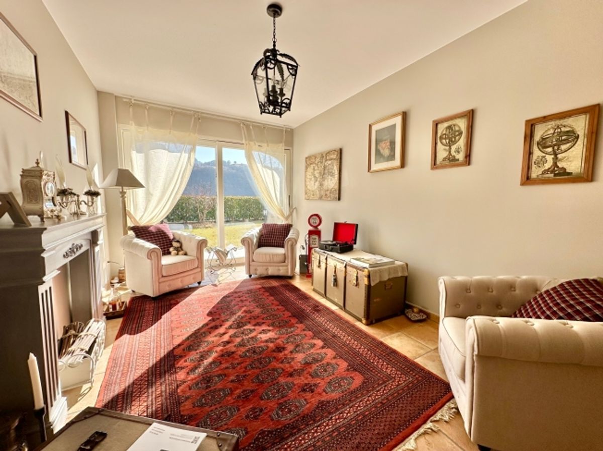 Affascinante villa in vendita a Capriasca - 8