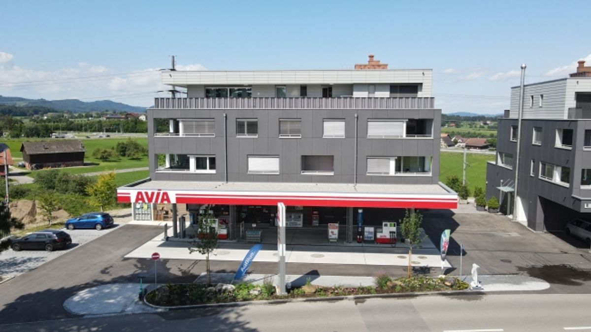 modern und ideal gelegen - Ihr neues Zuhause im Lindenhof - 0